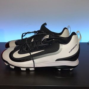 Nike Air Huarache baseball cleats